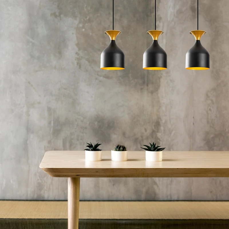 Suspension Salon
