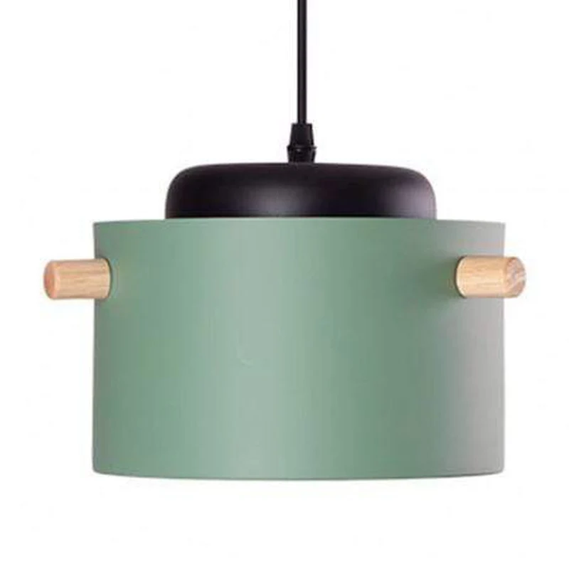 Suspension Vert Menthe