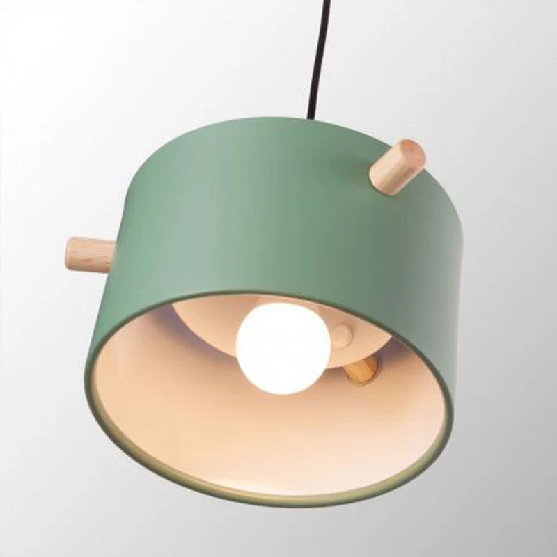 Suspension Vert Menthe