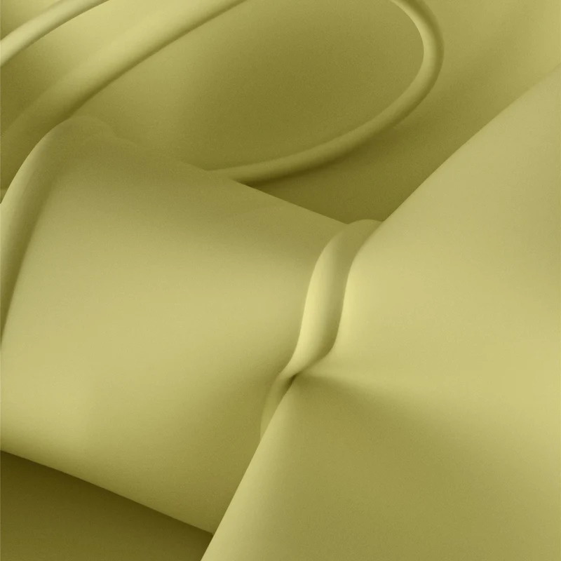 Muuto Unfold Suspension Lamp