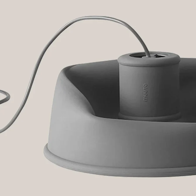 Muuto Unfold Suspension Lamp