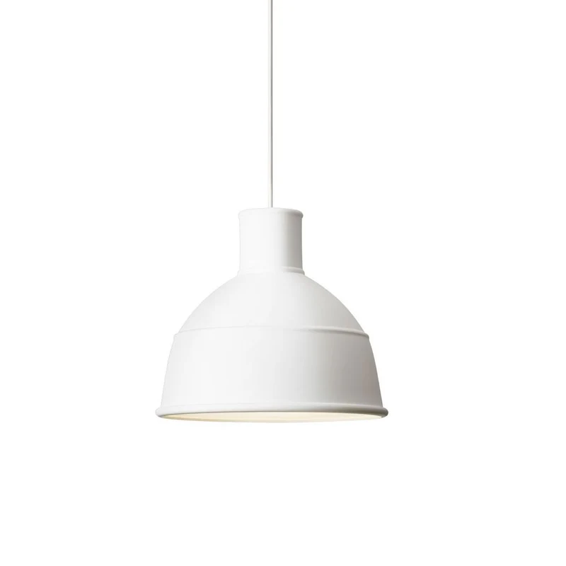 Muuto Unfold Suspension Lamp