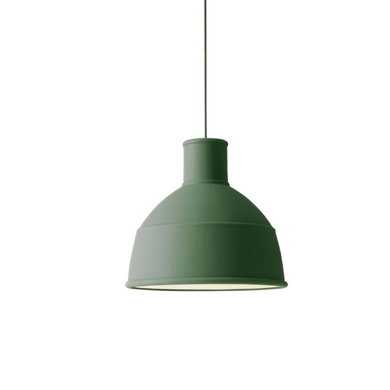 Muuto Unfold Suspension Lamp