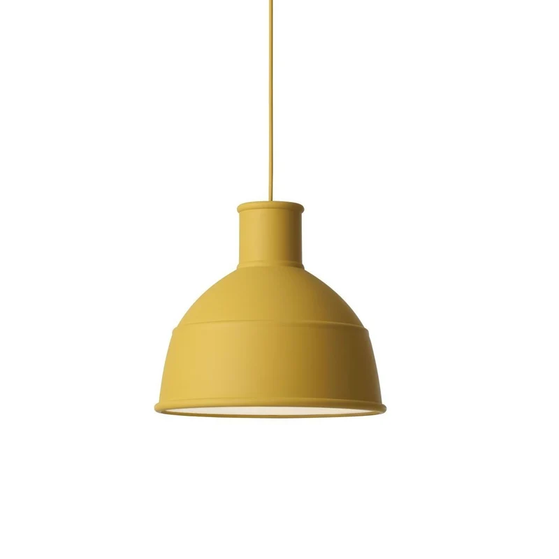 Muuto Unfold Suspension Lamp