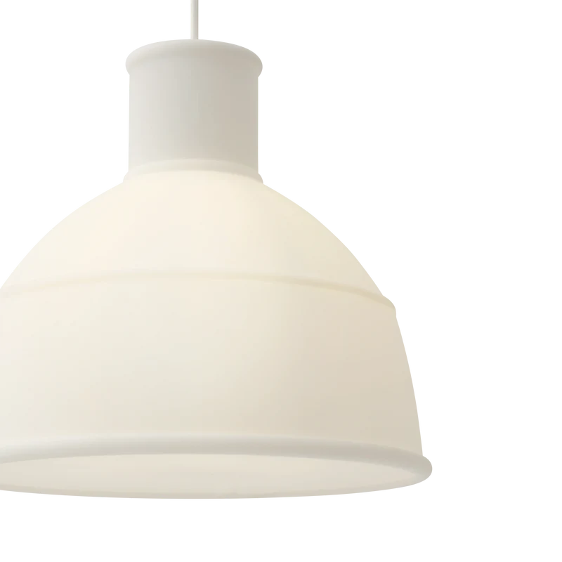 Muuto Unfold Suspension Lamp