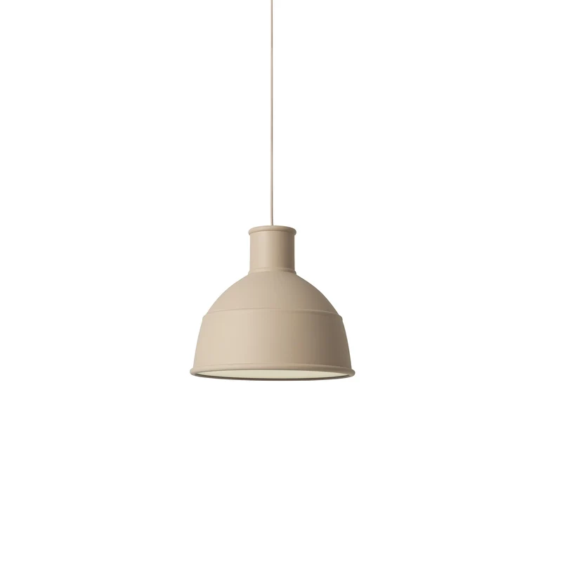 Muuto Unfold Suspension Lamp