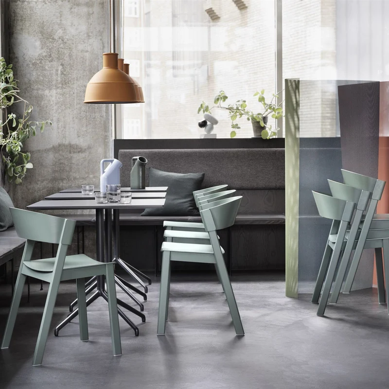 Muuto Unfold Suspension Lamp
