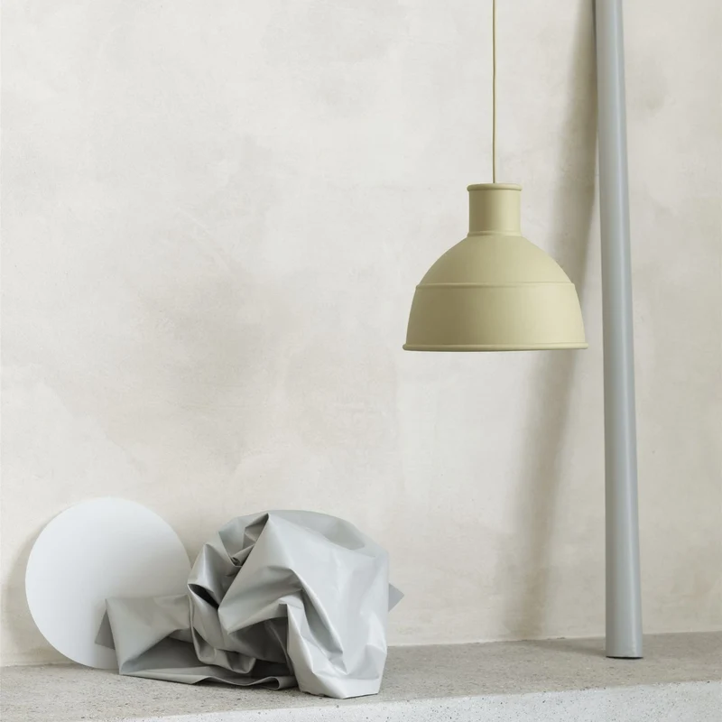 Muuto Unfold Suspension Lamp