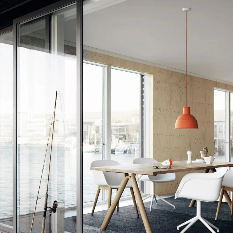 Muuto Unfold Suspension Lamp