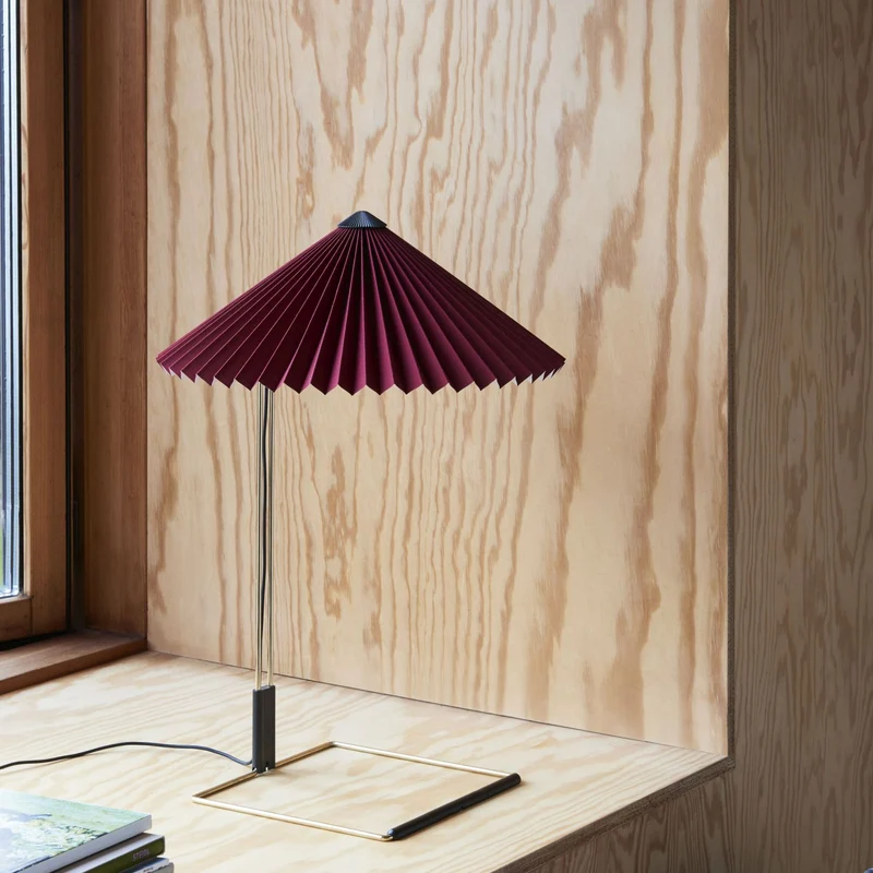 Hay Matin Table Lamp
