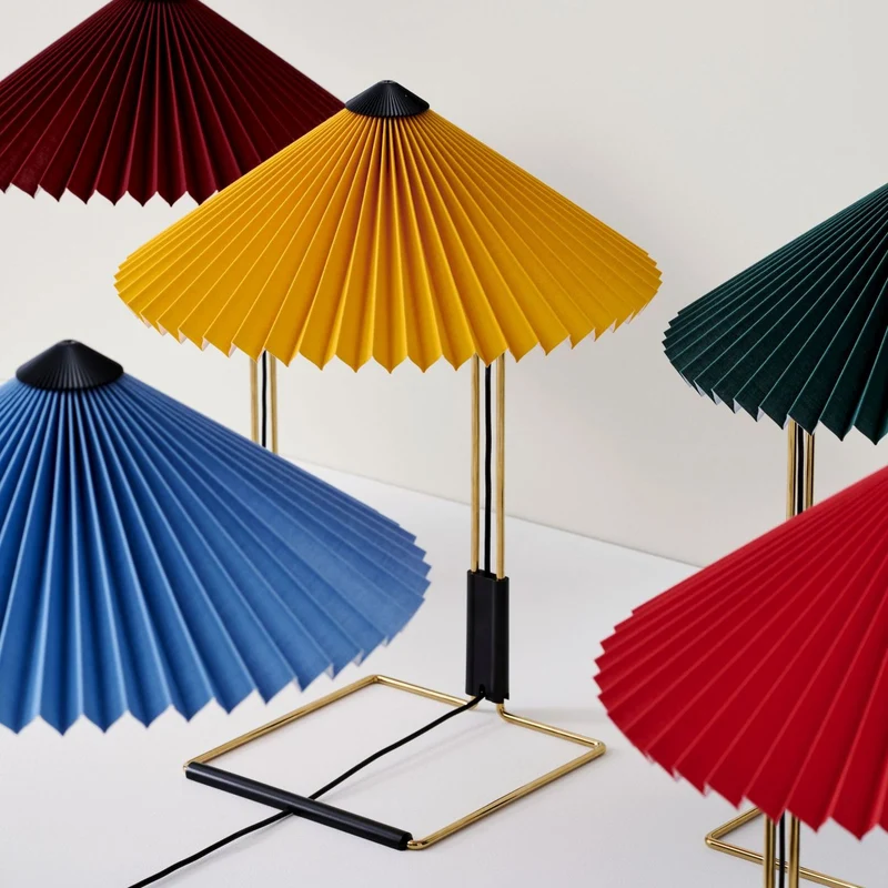 Hay Matin Table Lamp