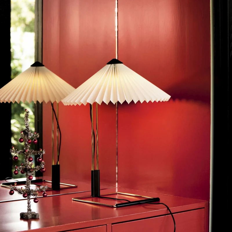 Hay Matin Table Lamp