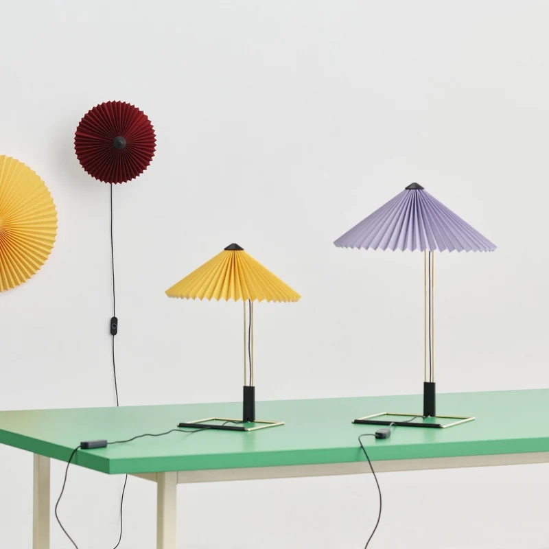 Hay Matin Table Lamp