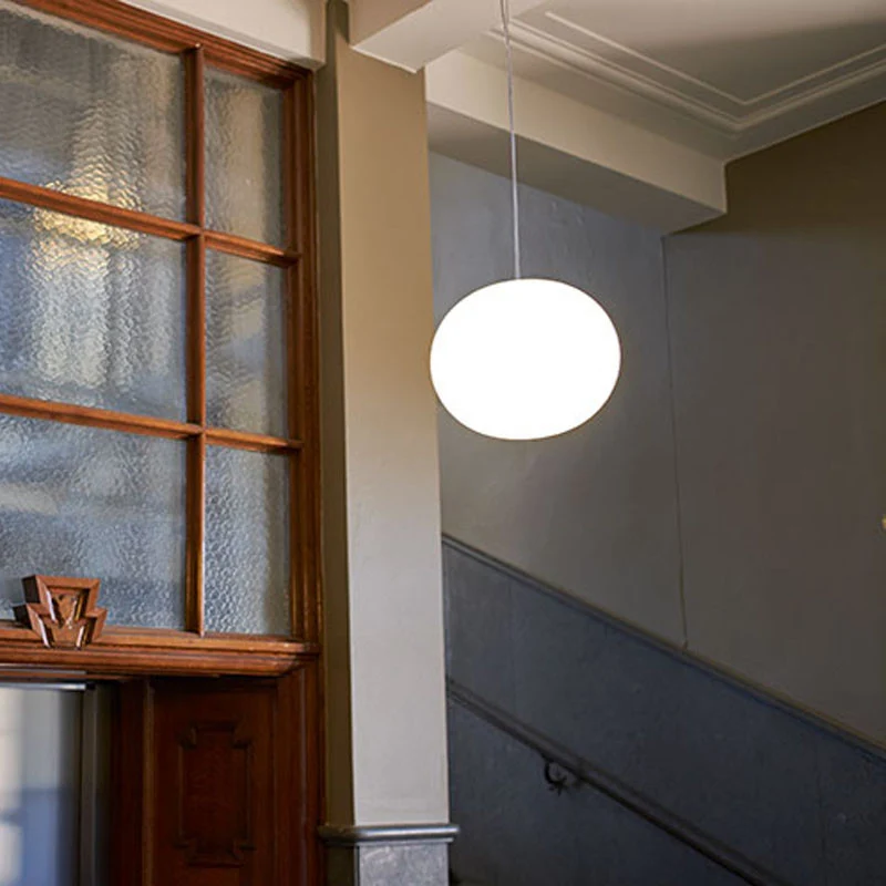 Flos Glo-Ball Pendant Lamp