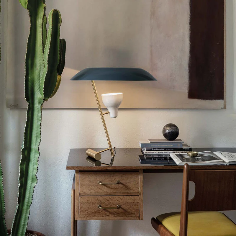 Astep Model 548 Table Lamp