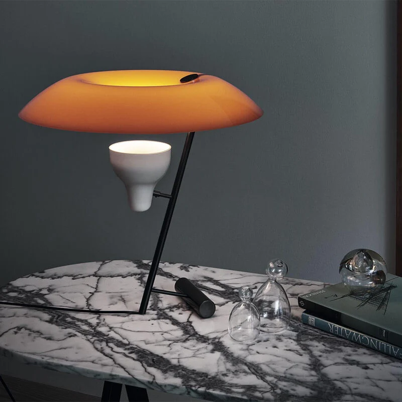 Astep Model 548 Table Lamp