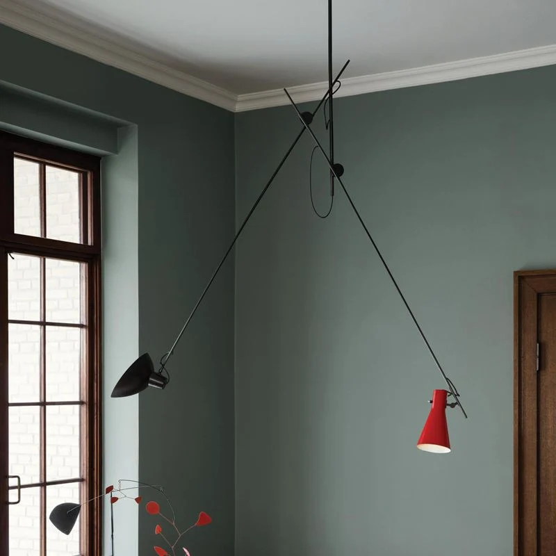 Astep VV Cinquanta Suspension