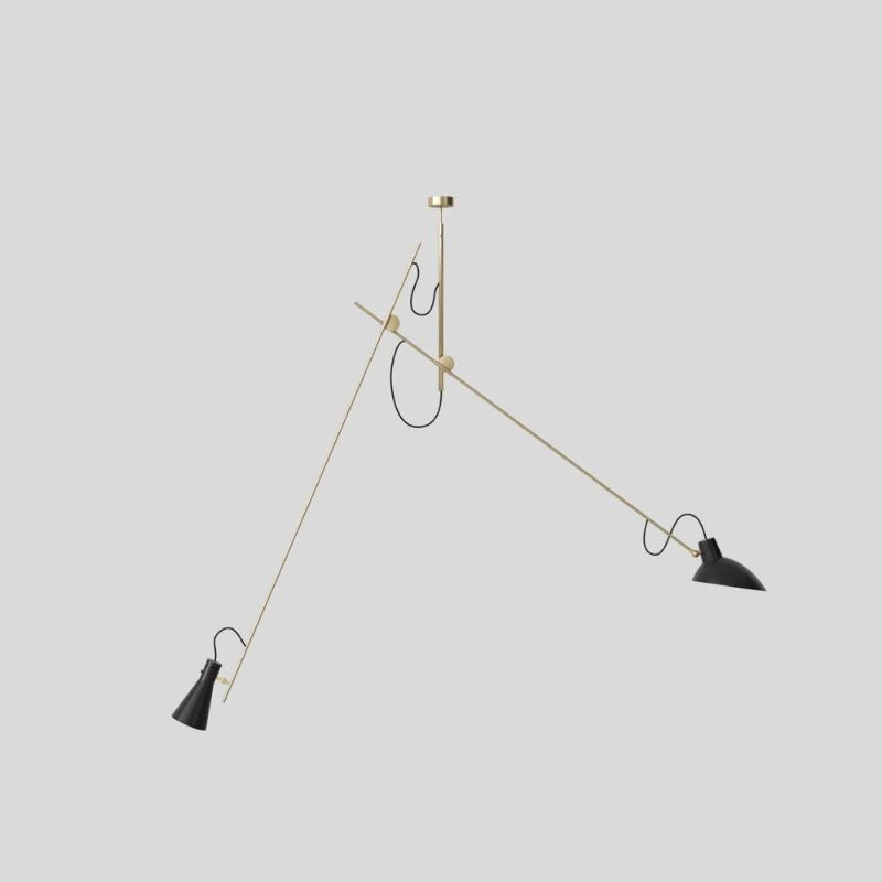 Astep VV Cinquanta Suspension