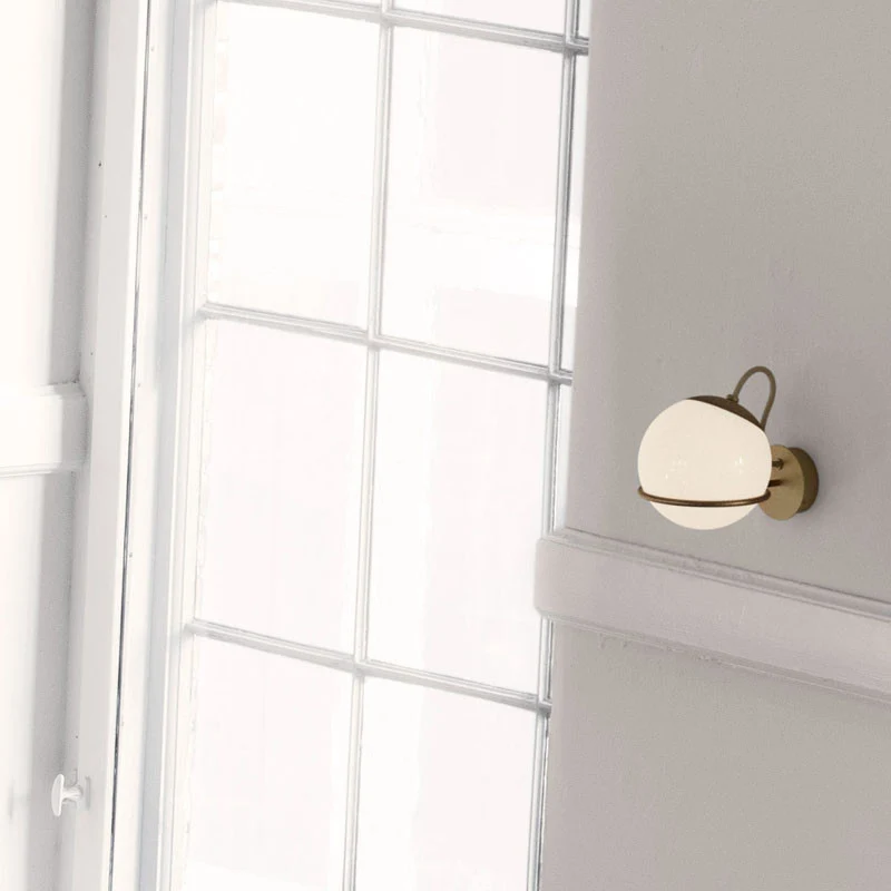 Astep Model 237-1 Model 238-1 Wall Lamp