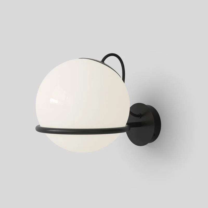 Astep Model 237-1 Model 238-1 Wall Lamp