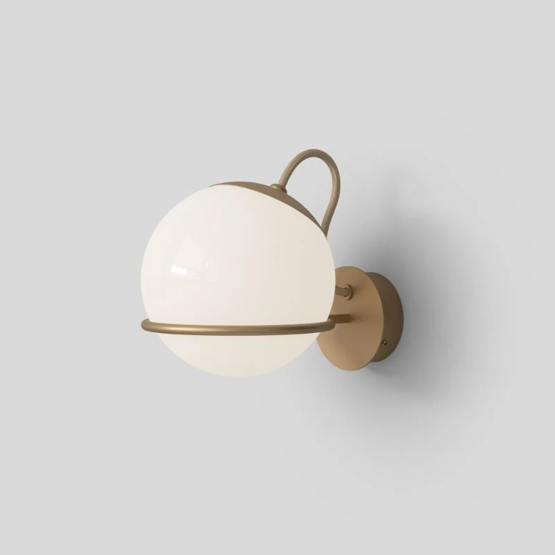Astep Model 237-1 Model 238-1 Wall Lamp