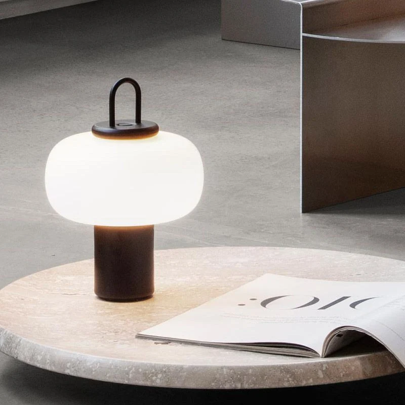 Astep Nox Portable Lamp