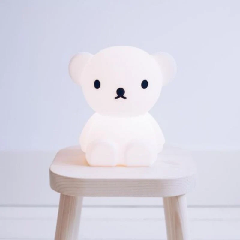 Mr Maria Boris First Light Table Lamp