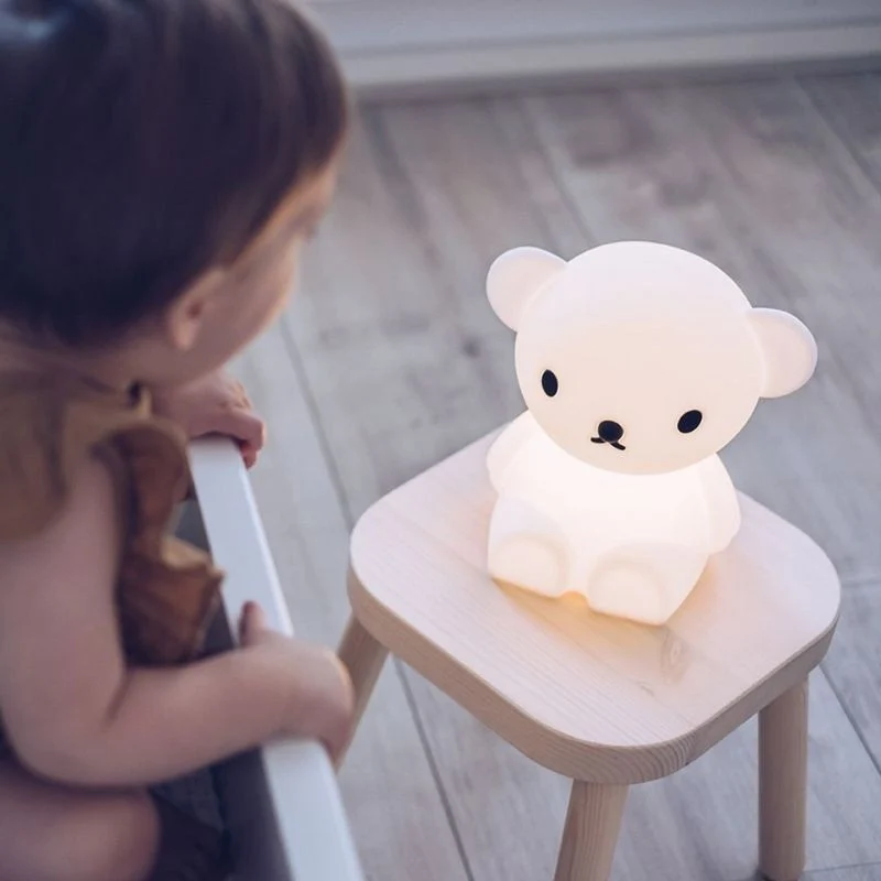 Mr Maria Boris First Light Table Lamp