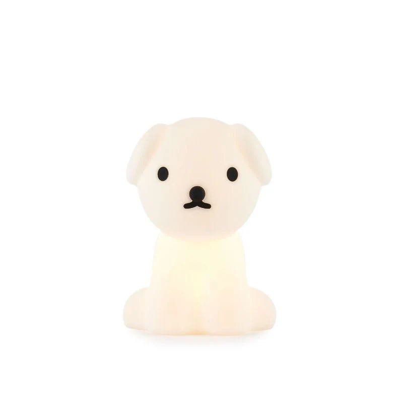 Mr Maria Snuffie First Light Table Lamp