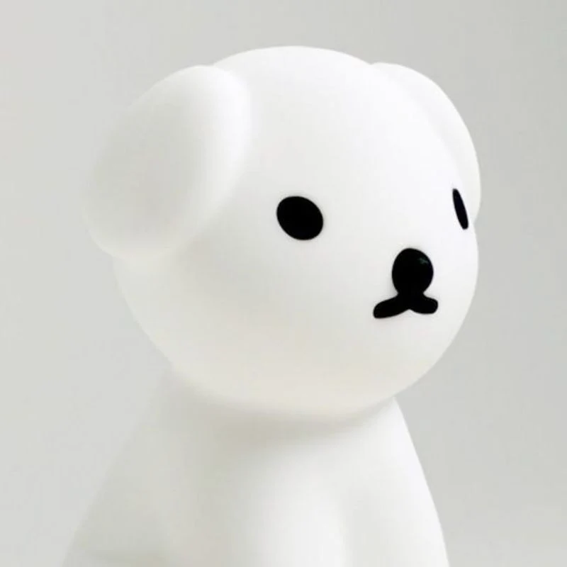 Mr Maria Snuffie First Light Table Lamp
