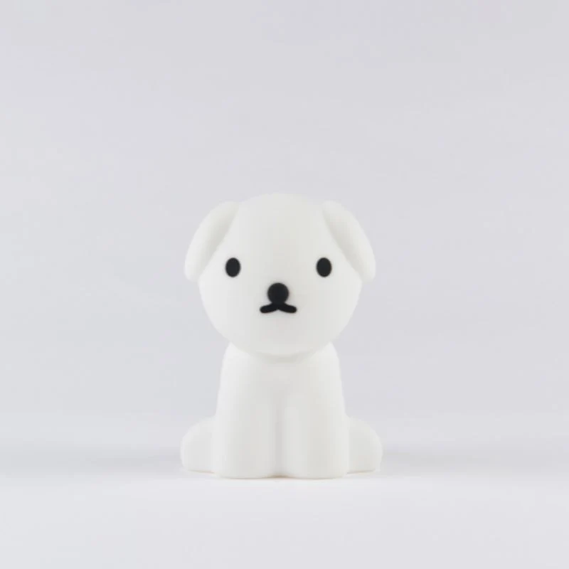 Mr Maria Snuffie First Light Table Lamp