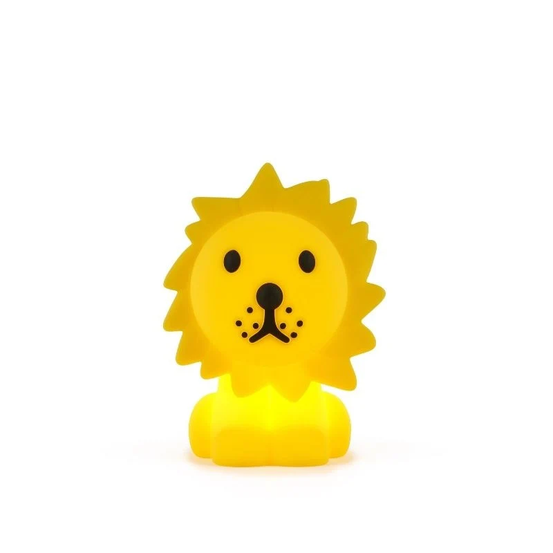 Mr Maria Lion First Light Table Lamp