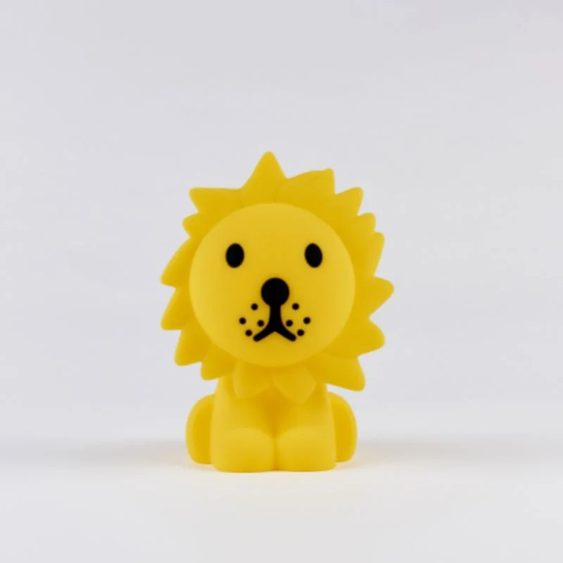 Mr Maria Lion First Light Table Lamp