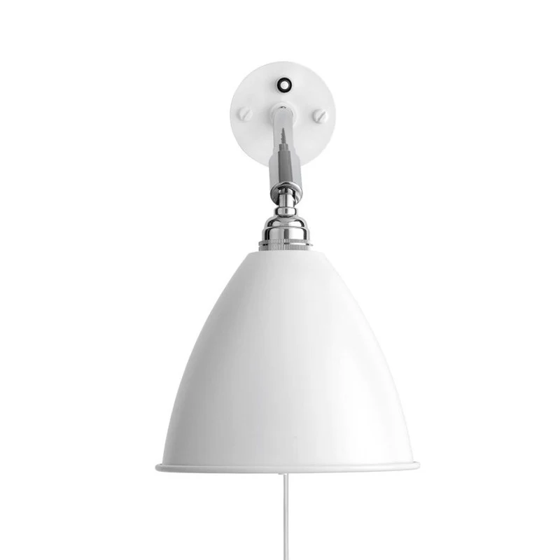 Gubi Bestlite BL7 Wall Lamp
