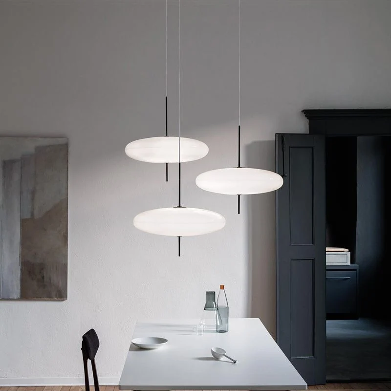 Astep Model 2065 Pendant Lamp
