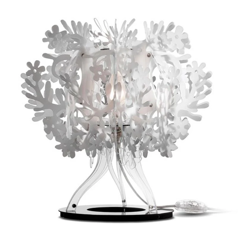 Slamp Fiorellina Table Lamp