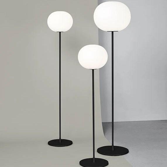Flos Glo-Ball Floor Lamp