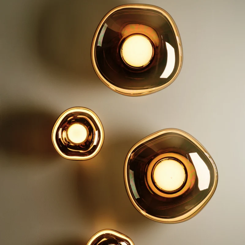 Tom Dixon Melt Surface Wall Lamp