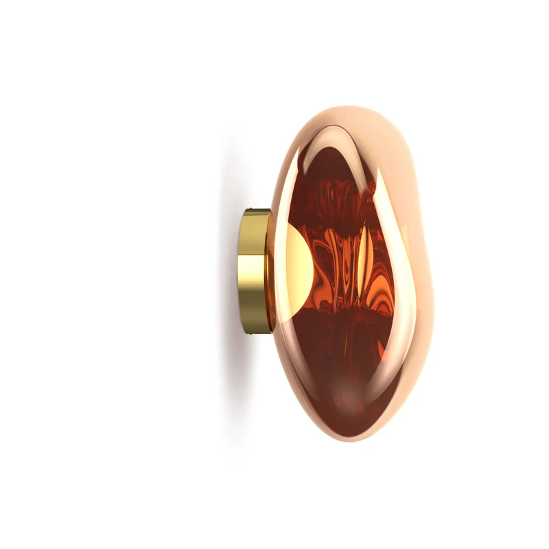 Tom Dixon Melt Surface Wall Lamp