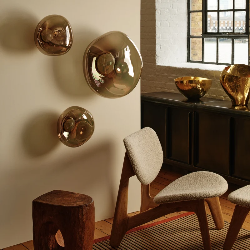 Tom Dixon Melt Surface Wall Lamp