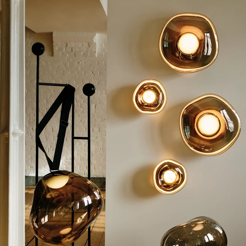 Tom Dixon Melt Surface Wall Lamp