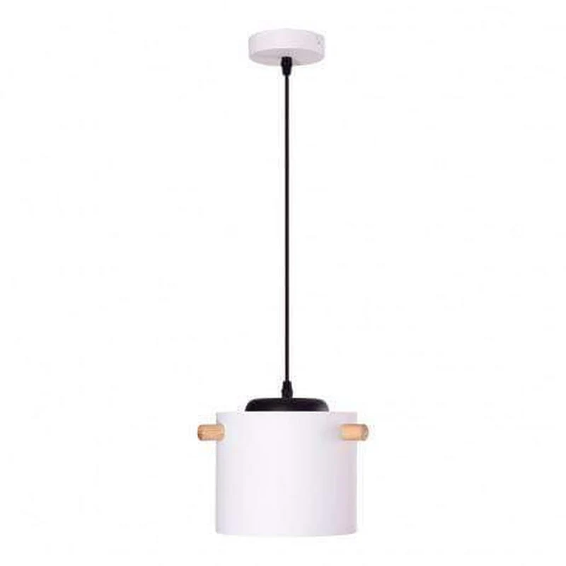 Suspension Blanche Chambre