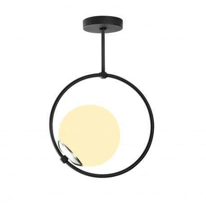Luminaire Industriel