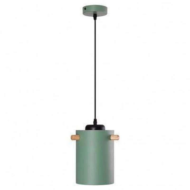 Suspension Verte