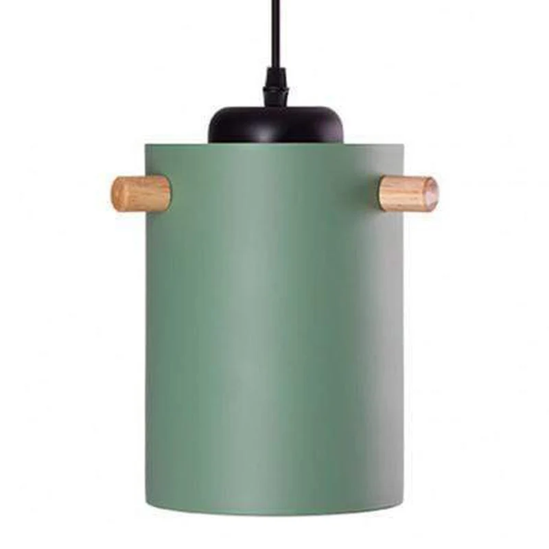 Suspension Verte
