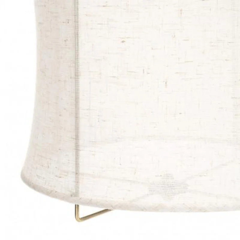Suspension Luminaire En Tissu
