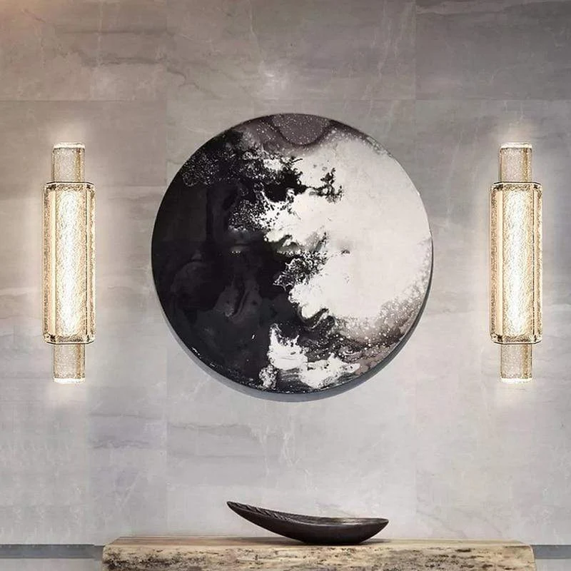 Luminaire Mural Moderne