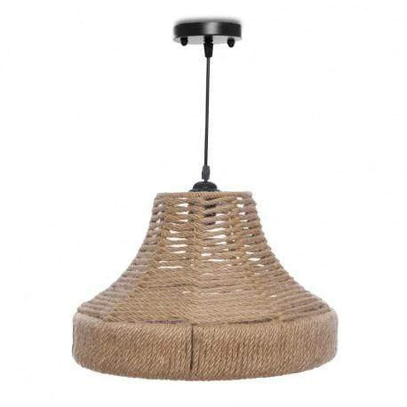 Suspension Corde