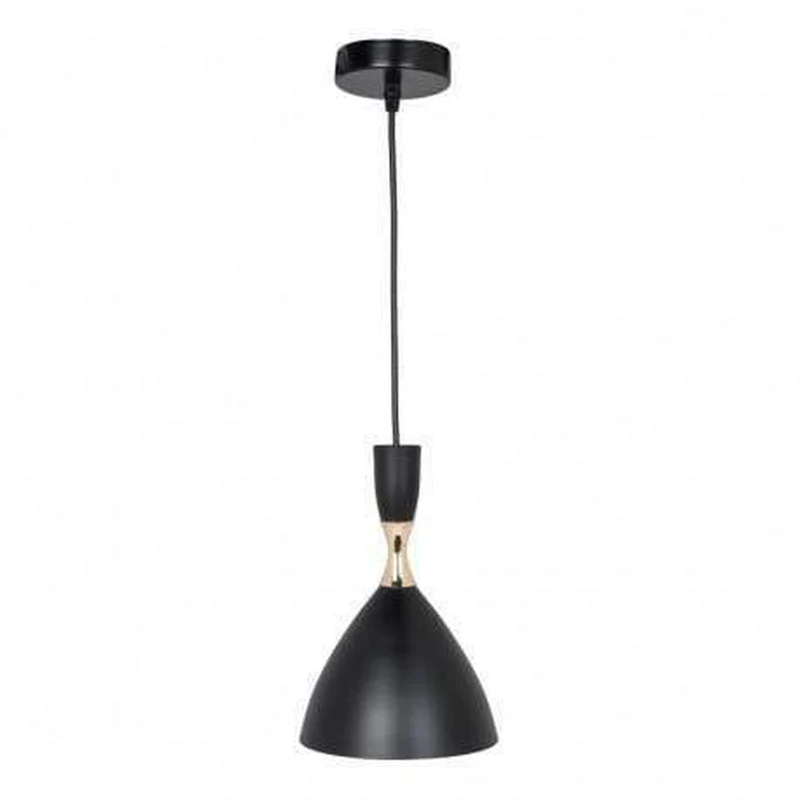 Suspension Salon Noir