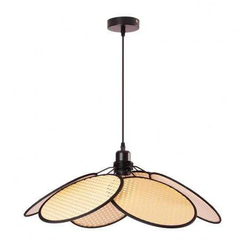 Luminaire Suspension Naturel